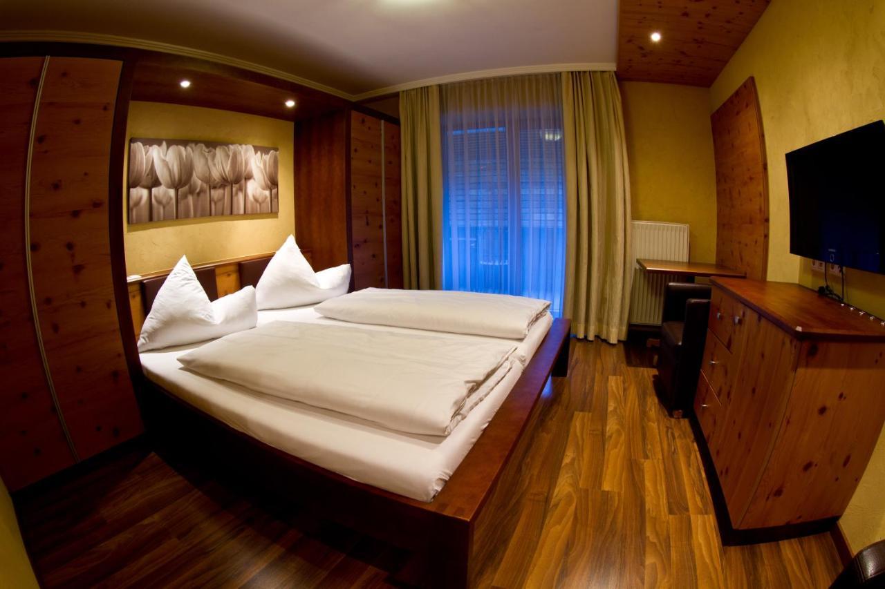 Familien Hotel Mozart รีด อิม โอเบอร์อินน์ทาล ภายนอก รูปภาพ