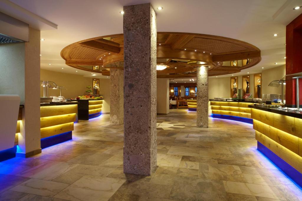 Familien Hotel Mozart รีด อิม โอเบอร์อินน์ทาล ภายนอก รูปภาพ