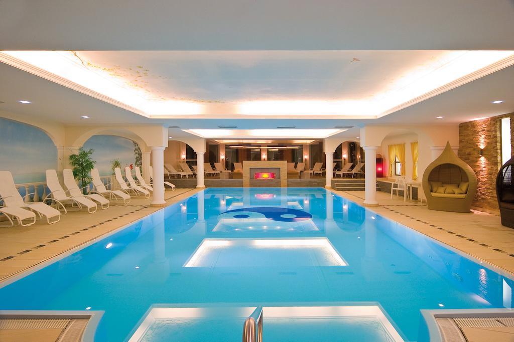 Familien Hotel Mozart รีด อิม โอเบอร์อินน์ทาล ภายนอก รูปภาพ